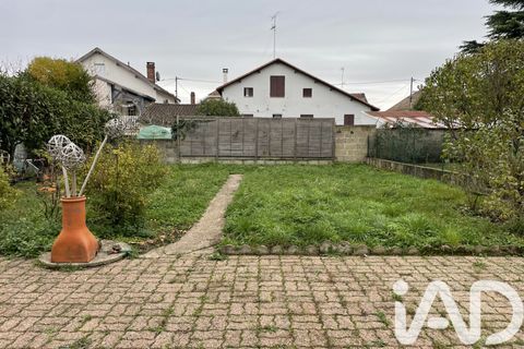 Villa a Bergerac, Dordogne, Bergerac - € 164.000 | Ref: 42235 - foto 12