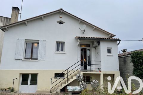 Villa a Bergerac, Dordogne, Bergerac - € 164.000 | Ref: 42235 - foto 13
