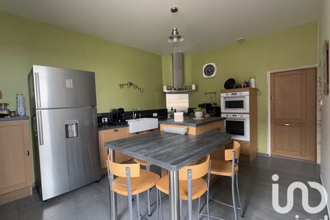 Byhus i La Chataigneraie, Vendee, La Chataigneraie - € 239.000 | Ref: 34281 - foto 6