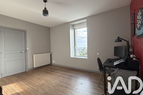 Byhus i La Chataigneraie, Vendee, La Chataigneraie - € 239.000 | Ref: 34281 - foto 12