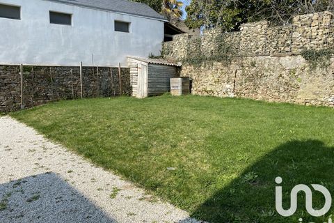 Byhus i La Chataigneraie, Vendee, La Chataigneraie - € 239.000 | Ref: 34281 - foto 15