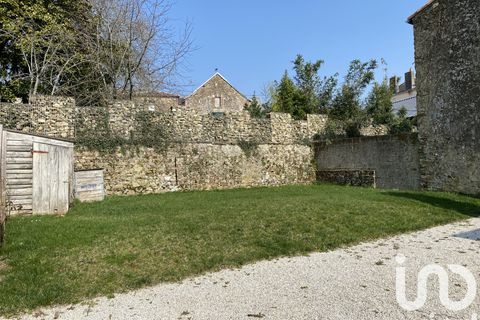 Byhus i La Chataigneraie, Vendee, La Chataigneraie - € 239.000 | Ref: 34281 - foto 16