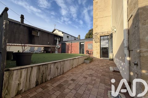 Byhus i La Chataigneraie, Vendee, La Chataigneraie - € 239.000 | Ref: 34281 - foto 17