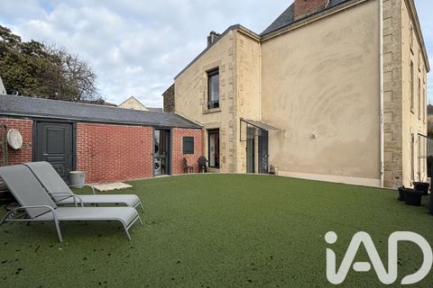 Byhus i La Chataigneraie, Vendee, La Chataigneraie - € 239.000 | Ref: 34281 - foto 19