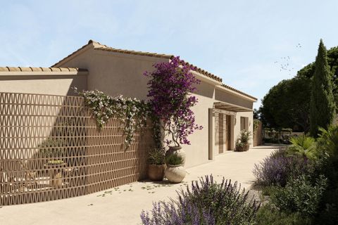 Villa i Benissa, Alicante, Benissa - € 1.250.000 | Ref: W-047N7B - foto 8