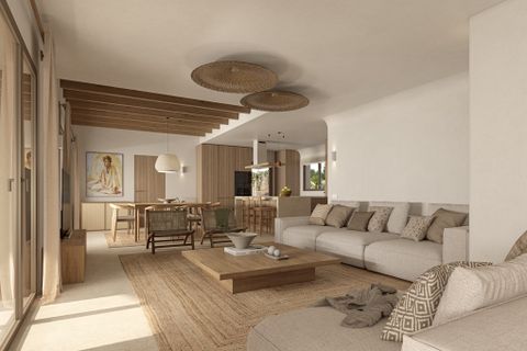 Villa i Benissa, Alicante, Benissa - € 1.250.000 | Ref: W-047N7B - foto 4