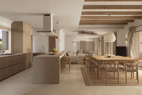 Villa i Benissa, Alicante, Benissa - € 1.250.000 | Ref: W-047N7B - foto 5