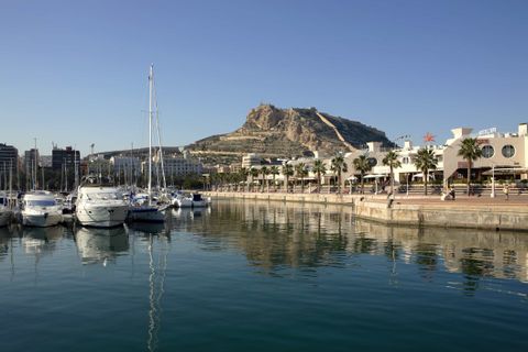 Leilighet i La Mata, Alicante, La Mata - € 315 000 | Ref: AP542 - foto 18