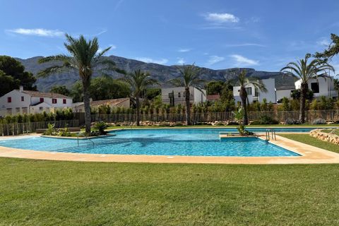 Lejlighed i Denia, Alicante, Denia - € 535.000 | Ref: ELI321 - foto 1