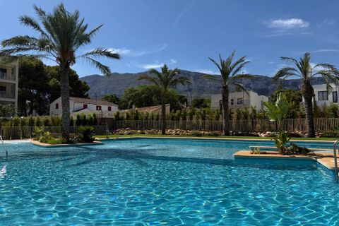 Lejlighed i Denia, Alicante, Denia - € 535.000 | Ref: ELI321 - foto 2