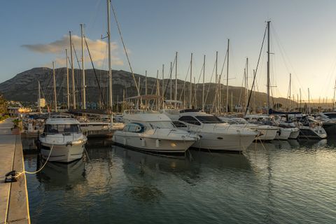 Lejlighed i Denia, Alicante, Denia - € 535.000 | Ref: ELI321 - foto 20