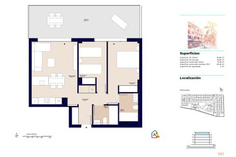 Lejlighed i Denia, Alicante, Denia - € 535.000 | Ref: ELI321 - foto 24