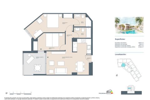 Leilighet i Javea, Alicante, Javea - € 430 000 | Ref: ELI359 - foto 27