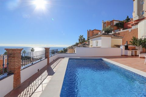 Villa i Torrox, Malaga, Torrox - € 740.000 | Ref: 10781-AF4537 - foto 9