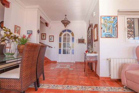 Villa i Torrox, Malaga, Torrox - € 740.000 | Ref: 10781-AF4537 - foto 20