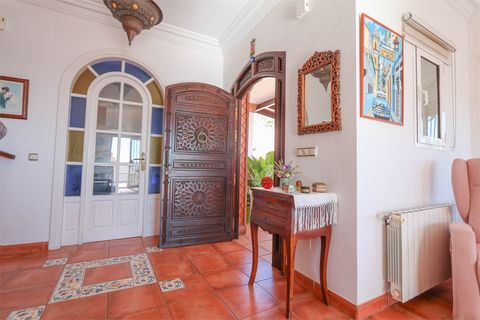 Villa i Torrox, Malaga, Torrox - € 740.000 | Ref: 10781-AF4537 - foto 19