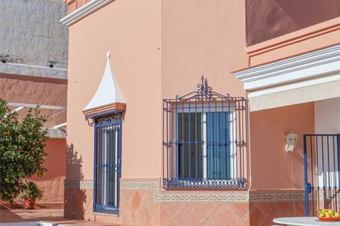 Villa i Torrox, Malaga, Torrox - € 740.000 | Ref: 10781-AF4537 - foto 7