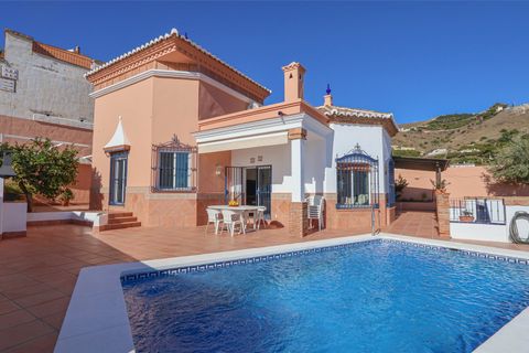 Villa i Torrox, Malaga, Torrox - € 740.000 | Ref: 10781-AF4537 - foto 5