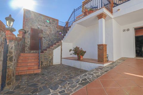 Villa i Torrox, Malaga, Torrox - € 740.000 | Ref: 10781-AF4537 - foto 45