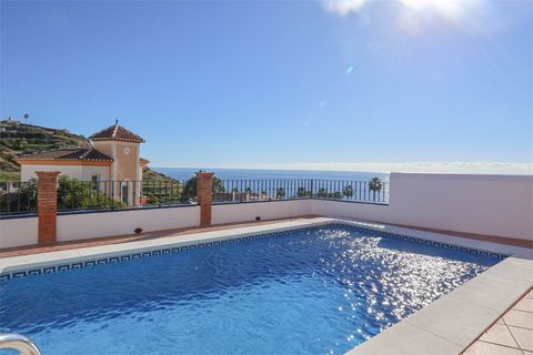 Villa i Torrox, Malaga, Torrox - € 740.000 | Ref: 10781-AF4537 - foto 11