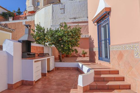 Villa i Torrox, Malaga, Torrox - € 740.000 | Ref: 10781-AF4537 - foto 8