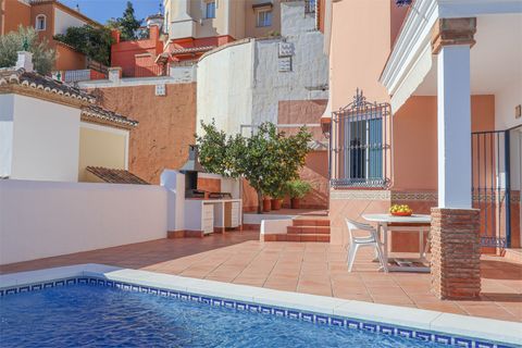Villa i Torrox, Malaga, Torrox - € 740.000 | Ref: 10781-AF4537 - foto 12
