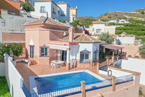 Villa i Torrox, Malaga, Torrox - € 740.000 | Ref: 10781-AF4537 - foto 2