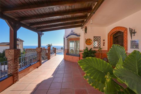 Villa i Torrox, Malaga, Torrox - € 740.000 | Ref: 10781-AF4537 - foto 13