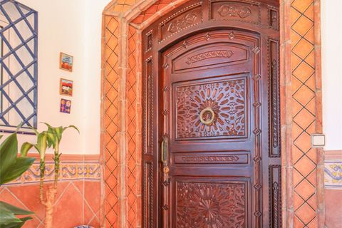 Villa i Torrox, Malaga, Torrox - € 740.000 | Ref: 10781-AF4537 - foto 16