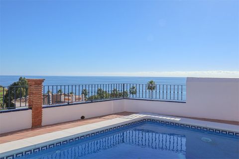 Villa i Torrox, Malaga, Torrox - € 740.000 | Ref: 10781-AF4537 - foto 6