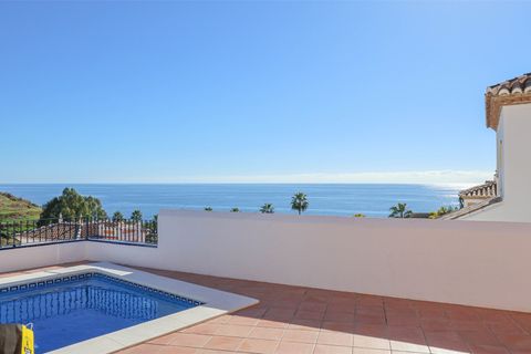 Villa i Torrox, Malaga, Torrox - € 740.000 | Ref: 10781-AF4537 - foto 40
