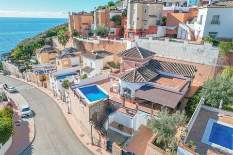 Villa i Torrox, Malaga, Torrox - € 740.000 | Ref: 10781-AF4537 - foto 42