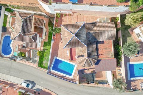 Villa i Torrox, Malaga, Torrox - € 740.000 | Ref: 10781-AF4537 - foto 43