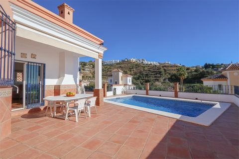 Villa i Torrox, Malaga, Torrox - € 740.000 | Ref: 10781-AF4537 - foto 4