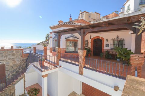 Villa i Torrox, Malaga, Torrox - € 740.000 | Ref: 10781-AF4537 - foto 15