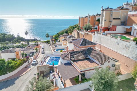 Villa i Torrox, Malaga, Torrox - € 740.000 | Ref: 10781-AF4537 - foto 3