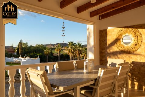 Villa a Vera, Almeria, Vera - € 559.995 | Ref: VER5V04 - foto 16