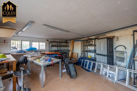 Villa a Vera, Almeria, Vera - € 559.995 | Ref: VER5V04 - foto 42