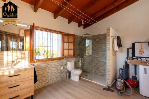Villa a Vera, Almeria, Vera - € 559.995 | Ref: VER5V04 - foto 44
