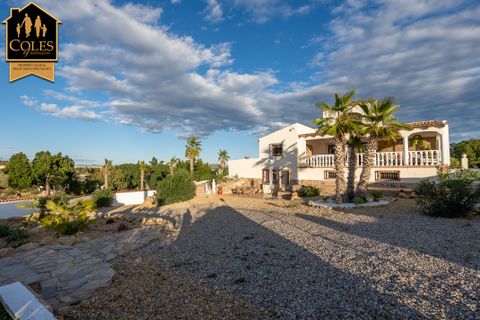 Villa a Vera, Almeria, Vera - € 559.995 | Ref: VER5V04 - foto 9