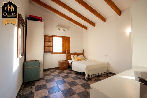 Villa a Vera, Almeria, Vera - € 559.995 | Ref: VER5V04 - foto 6
