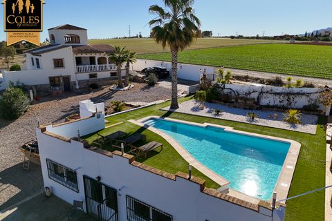 Villa a Vera, Almeria, Vera - € 559.995 | Ref: VER5V04 - foto 10