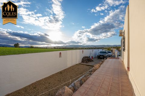 Villa a Vera, Almeria, Vera - € 559.995 | Ref: VER5V04 - foto 45