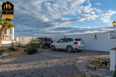 Villa a Vera, Almeria, Vera - € 559.995 | Ref: VER5V04 - foto 33