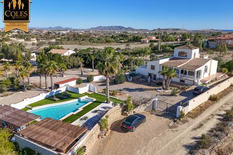 Villa a Vera, Almeria, Vera - € 559.995 | Ref: VER5V04 - foto 7