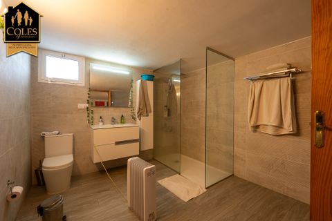 Villa a Vera, Almeria, Vera - € 559.995 | Ref: VER5V04 - foto 29