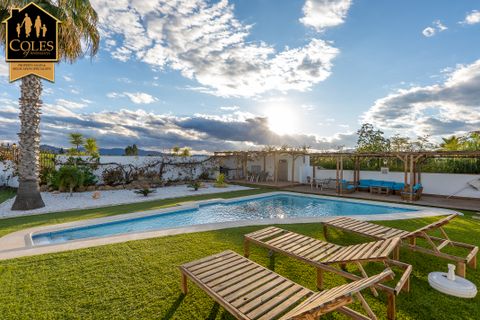 Villa a Vera, Almeria, Vera - € 559.995 | Ref: VER5V04 - foto 39