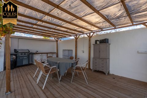Villa a Vera, Almeria, Vera - € 559.995 | Ref: VER5V04 - foto 40