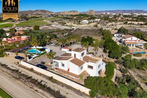 Villa a Vera, Almeria, Vera - € 559.995 | Ref: VER5V04 - foto 2