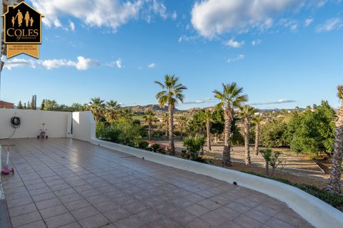 Villa a Vera, Almeria, Vera - € 559.995 | Ref: VER5V04 - foto 38